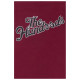 The Hundreds Ανδρική κοντομάνικη μπλούζα Stimulation Slant T-Shirt